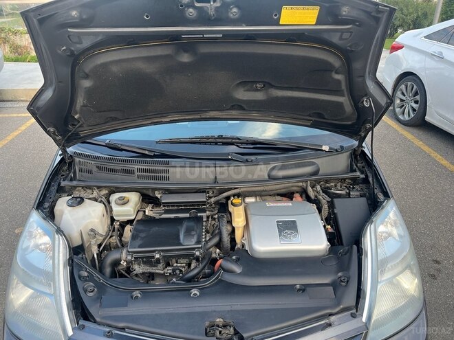 Toyota Prius 2008, 253,000 km - 1.5 l - Bakı