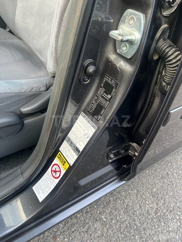 Toyota Prius 2008, 253,000 km - 1.5 l - Bakı