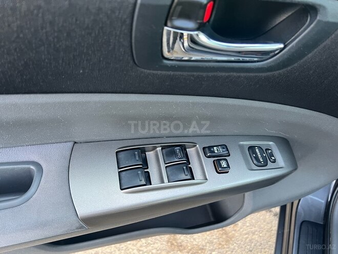 Toyota Prius 2008, 253,000 km - 1.5 l - Bakı