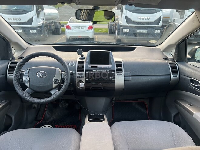 Toyota Prius 2008, 253,000 km - 1.5 l - Bakı