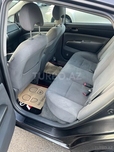Toyota Prius 2008, 253,000 km - 1.5 l - Bakı