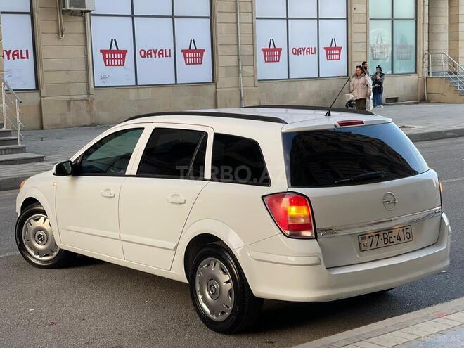 Opel Astra 2007, 260,000 km - 1.3 l - Sumqayıt