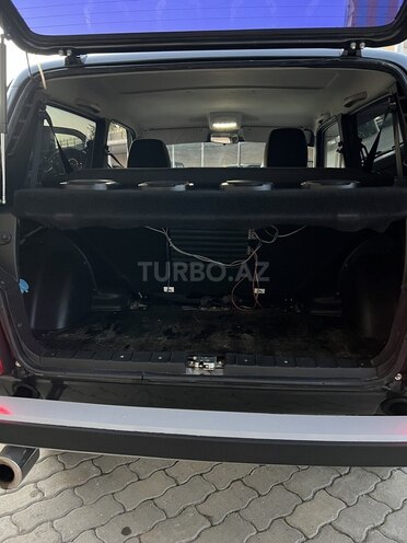 LADA (VAZ) Niva 2022, 39,300 km - 1.7 л - Naxçıvan