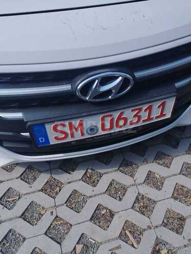 Hyundai i30 2016, 220,000 km - 1.6 l - Bakı