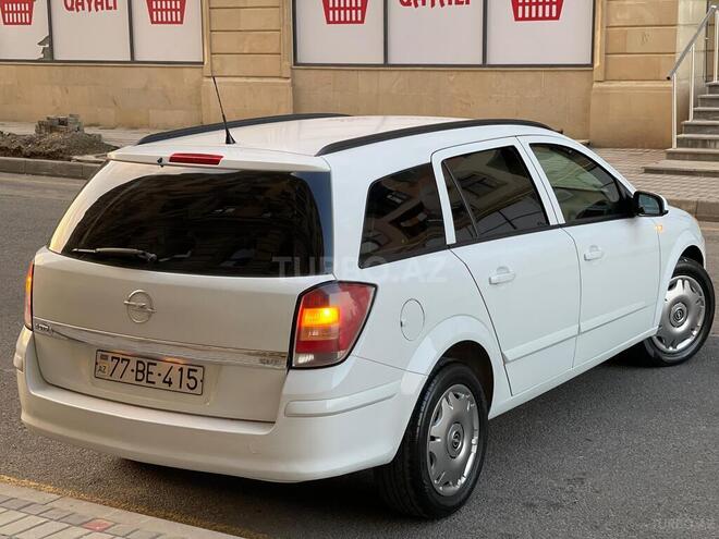 Opel Astra 2007, 260,000 km - 1.3 l - Sumqayıt