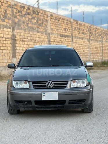 Volkswagen Jetta 2004, 228,000 km - 2.0 l - Bakı