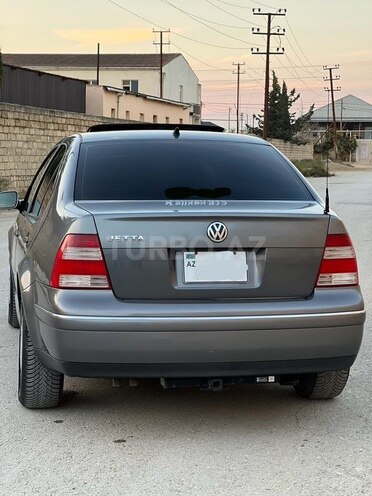 Volkswagen Jetta 2004, 228,000 km - 2.0 l - Bakı