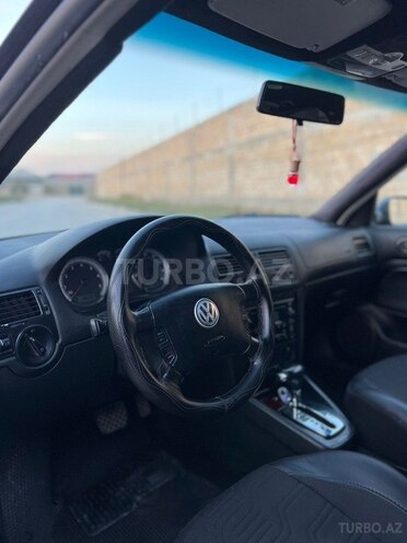 Volkswagen Jetta 2004, 228,000 km - 2.0 l - Bakı