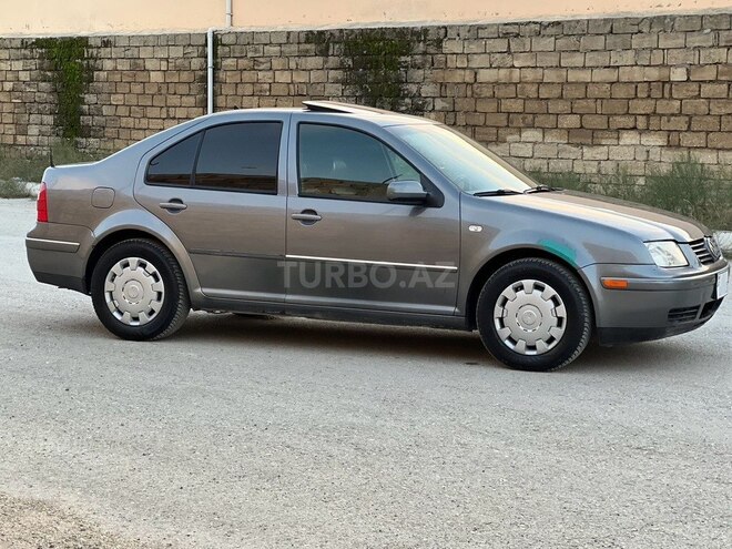 Volkswagen Jetta 2004, 228,000 km - 2.0 l - Bakı