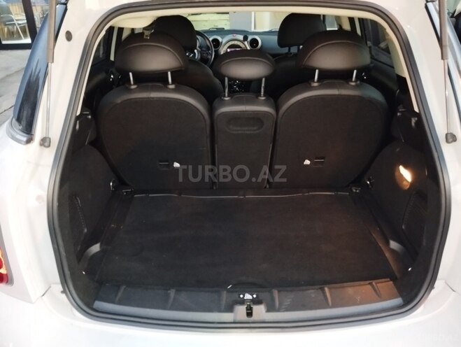 Mini Cooper 2012, 151,000 km - 1.6 l - Bakı
