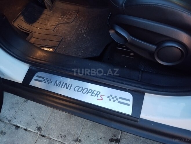 Mini Cooper 2012, 151,000 km - 1.6 l - Bakı