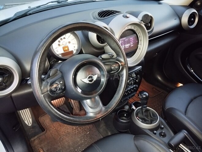 Mini Cooper 2012, 151,000 km - 1.6 l - Bakı