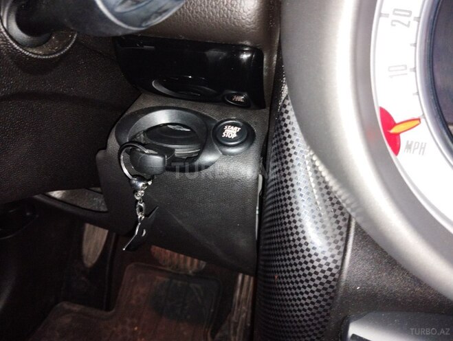 Mini Cooper 2012, 151,000 km - 1.6 l - Bakı