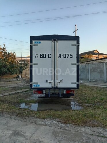 Mercedes Sprinter 515 2006, 458,000 km - 2.4 l - Sabirabad