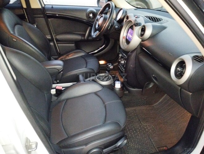 Mini Cooper 2012, 151,000 km - 1.6 l - Bakı