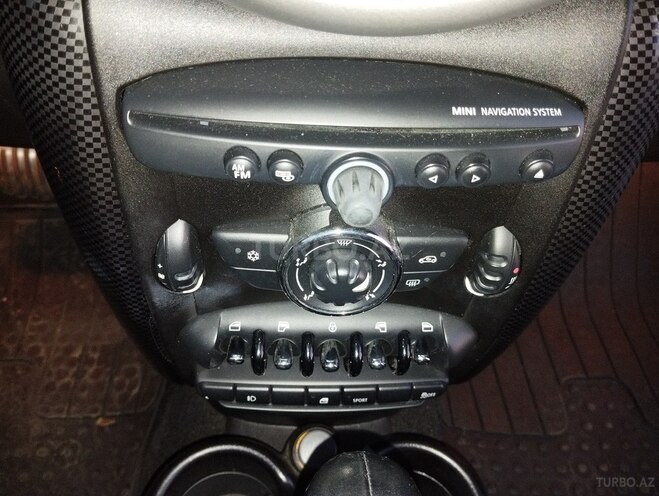 Mini Cooper 2012, 151,000 km - 1.6 l - Bakı