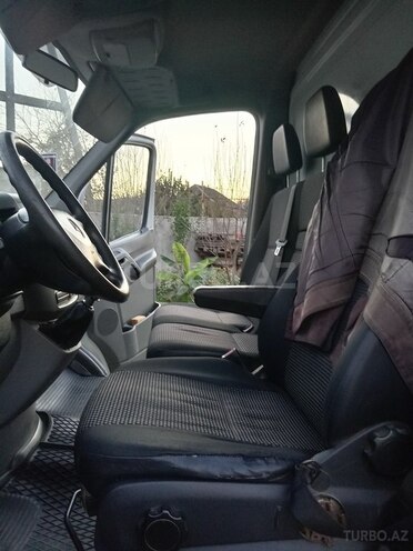 Mercedes Sprinter 515 2006, 458,000 km - 2.4 l - Sabirabad