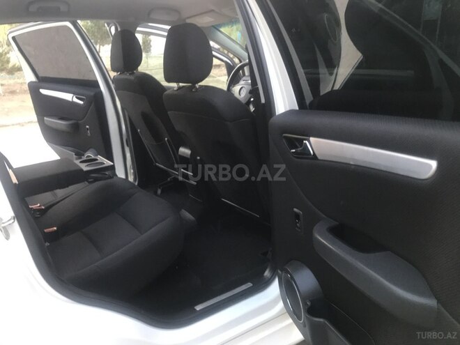 Mercedes B 170 2007, 148,000 km - 1.7 l - Sumqayıt