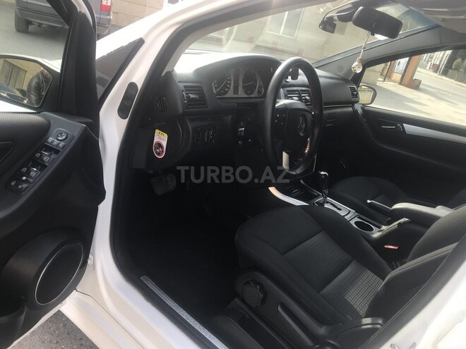 Mercedes B 170 2007, 148,000 km - 1.7 l - Sumqayıt