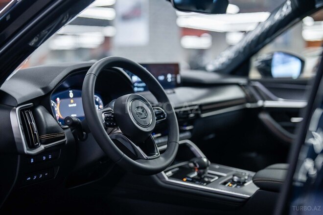Mazda CX-60-5