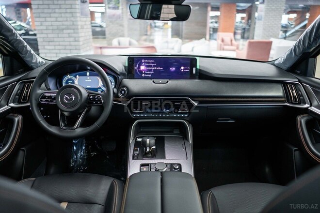 Mazda CX-60-8