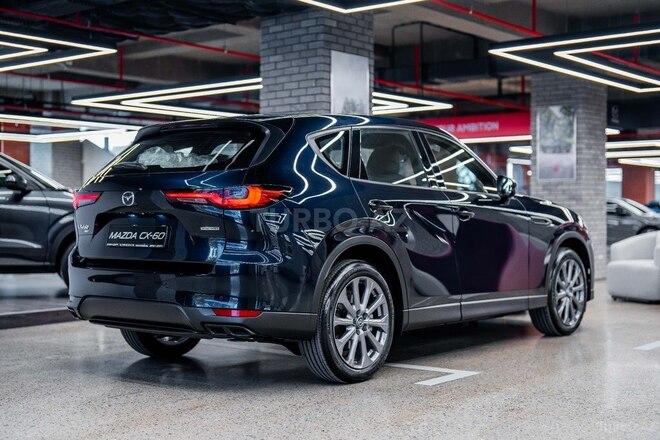 Mazda CX-60-12