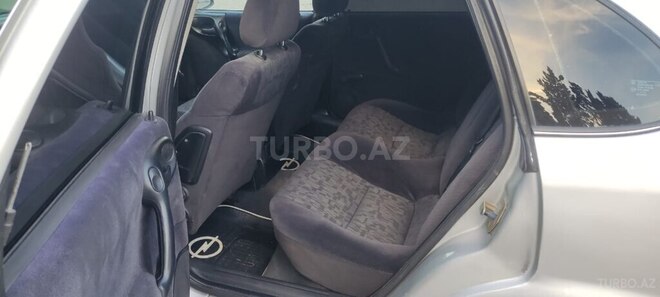 Opel Vectra 1998, 325,000 km - 1.8 l - Sumqayıt