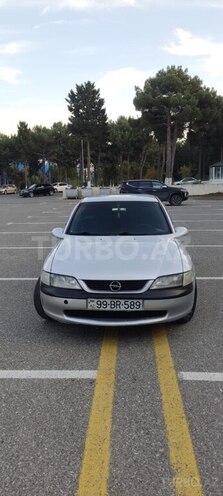 Opel Vectra 1998, 325,000 km - 1.8 l - Sumqayıt