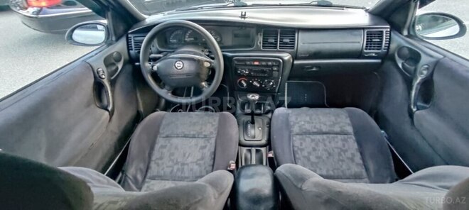 Opel Vectra 1998, 325,000 km - 1.8 l - Sumqayıt