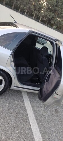 Opel Vectra 1998, 325,000 km - 1.8 l - Sumqayıt