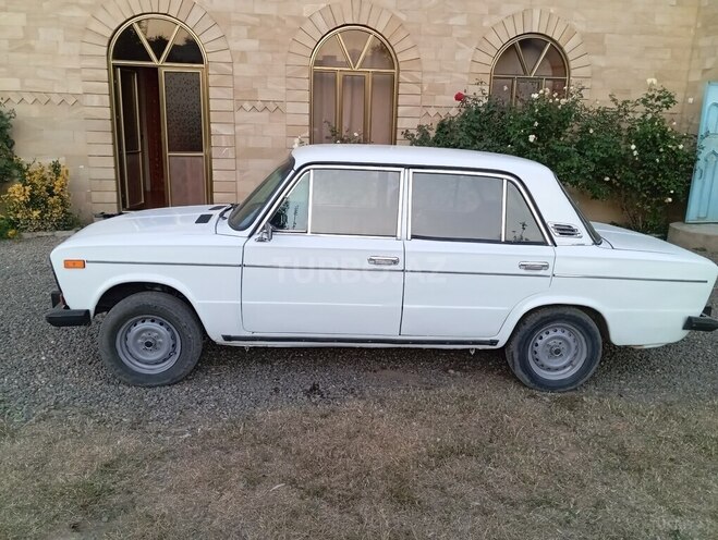 LADA (VAZ) 2106 1982, 98,520 km - 1.5 l - Şəmkir