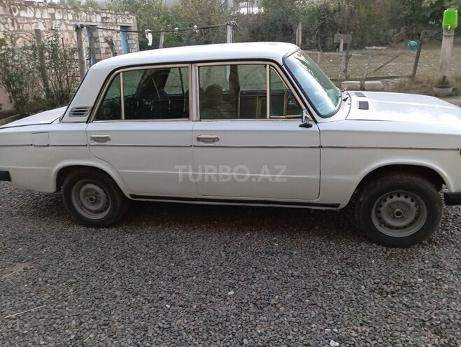 LADA (VAZ) 2106 1982, 98,520 km - 1.5 l - Şəmkir