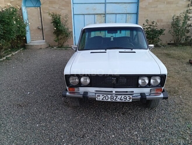 LADA (VAZ) 2106 1982, 98,520 km - 1.5 l - Şəmkir
