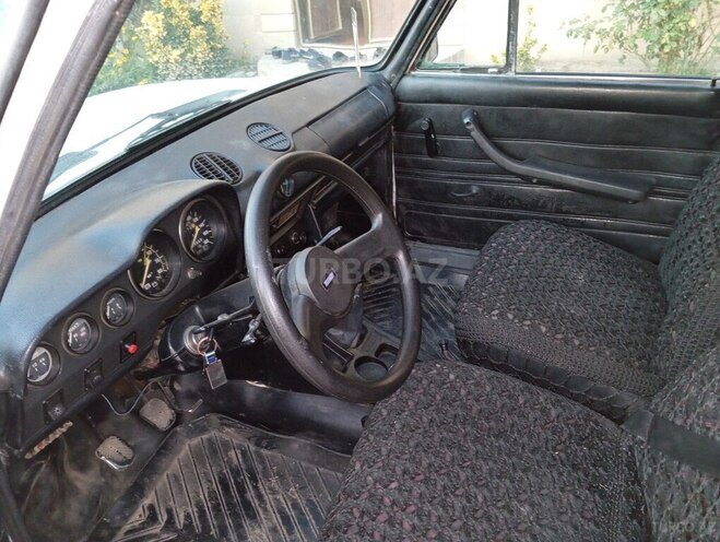 LADA (VAZ) 2106 1982, 98,520 km - 1.5 l - Şəmkir