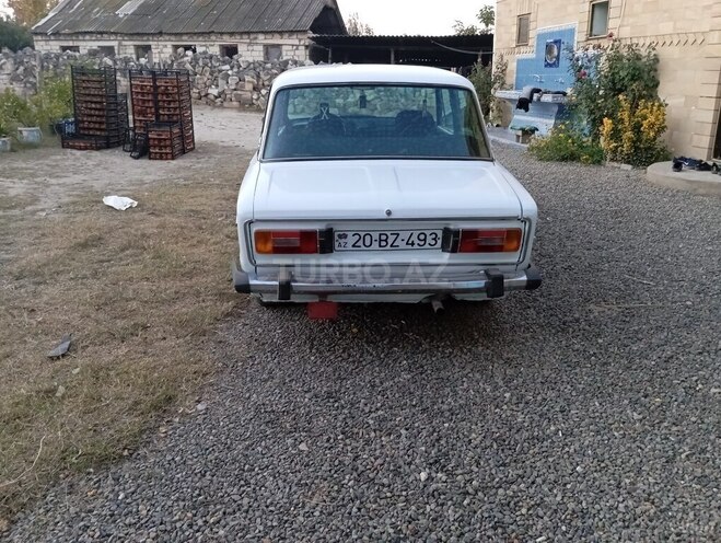 LADA (VAZ) 2106 1982, 98,520 km - 1.5 l - Şəmkir