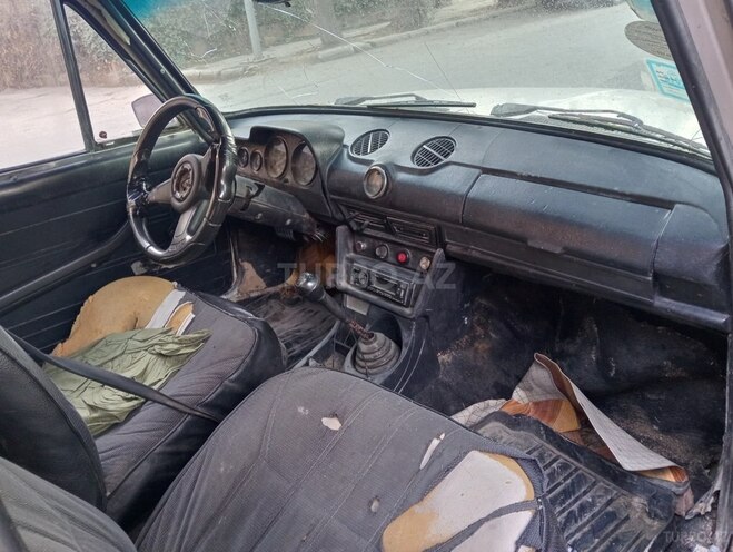 LADA (VAZ) 2106 1990, 78,771 km - 1.5 l - Bakı