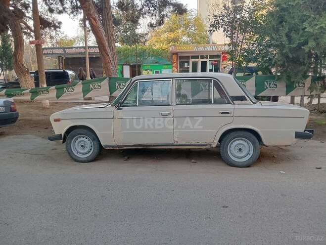 LADA (VAZ) 2106 1990, 78,771 km - 1.5 l - Bakı