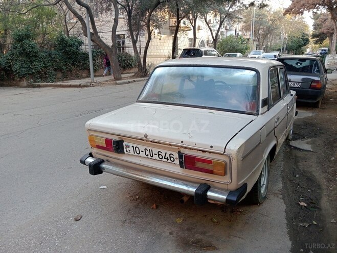 LADA (VAZ) 2106 1990, 78,771 km - 1.5 l - Bakı