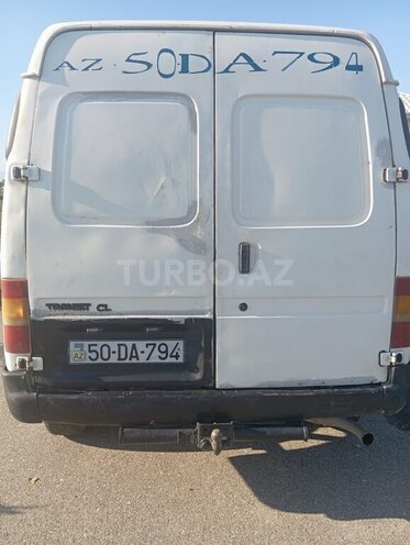 Ford Transit 1999, 28,764 km - 2.5 l - Xudat
