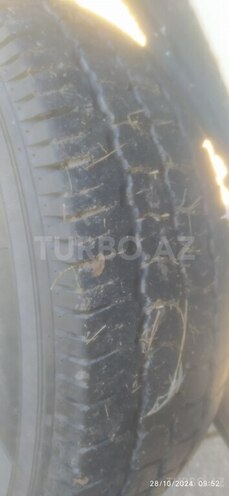 Ford Transit 1999, 28,764 km - 2.5 l - Xudat