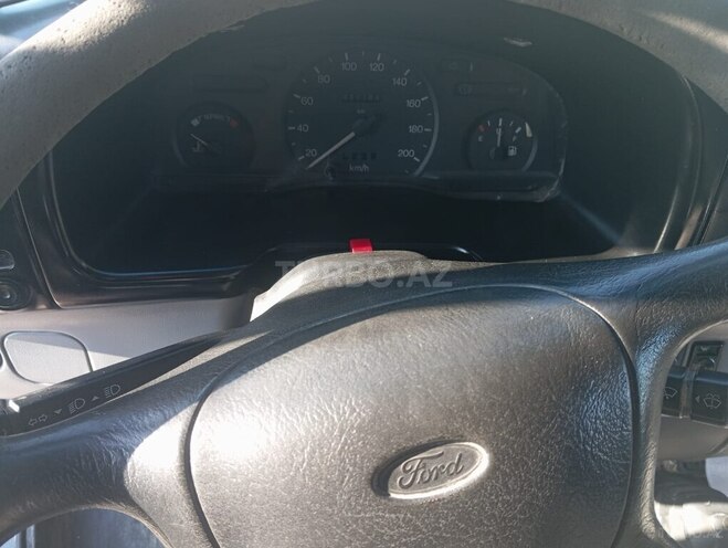 Ford Transit 1999, 28,764 km - 2.5 l - Xudat