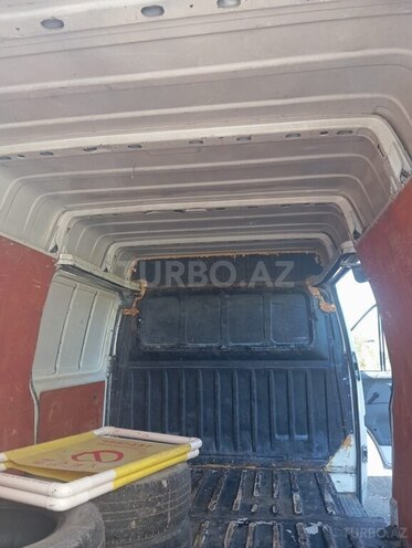 Ford Transit 1999, 28,764 km - 2.5 l - Xudat