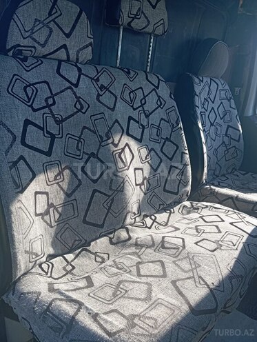 Ford Transit 1999, 28,764 km - 2.5 l - Xudat
