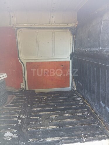 Ford Transit 1999, 28,764 km - 2.5 l - Xudat