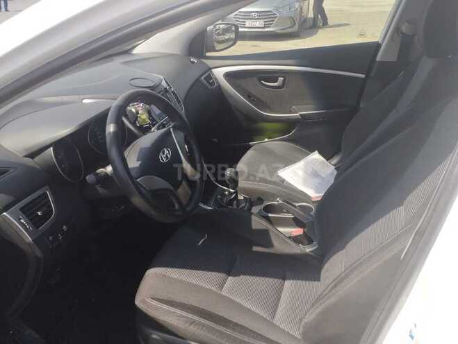 Hyundai i30 2016, 220,000 km - 1.6 l - Bakı
