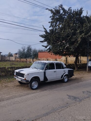 LADA (VAZ) 21011 1981, 98,520 km - 1.5 l - Lənkəran