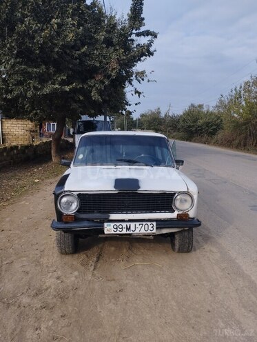 LADA (VAZ) 21011 1981, 98,520 km - 1.5 l - Lənkəran