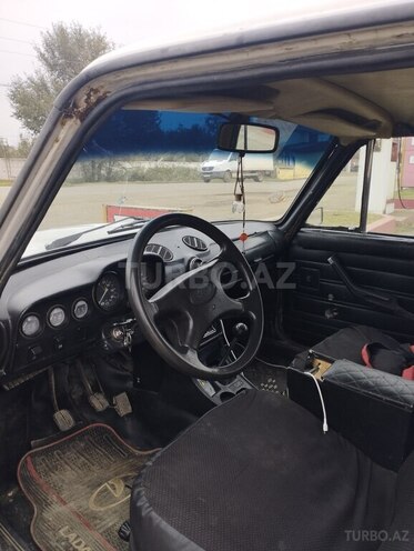 LADA (VAZ) 21011 1981, 98,520 km - 1.5 l - Lənkəran