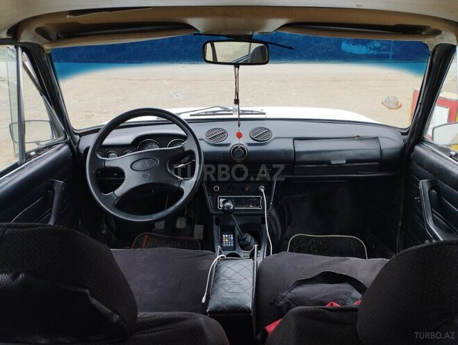 LADA (VAZ) 21011 1981, 98,520 km - 1.5 l - Lənkəran