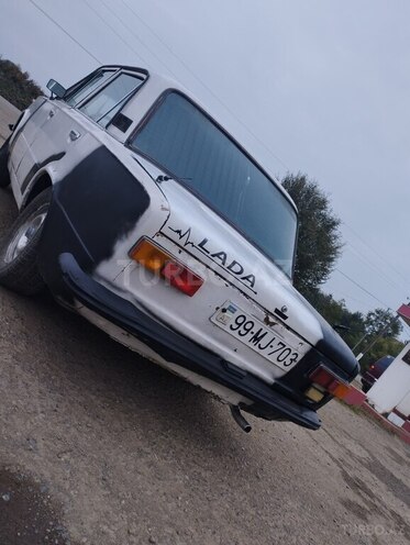 LADA (VAZ) 21011 1981, 98,520 km - 1.5 l - Lənkəran